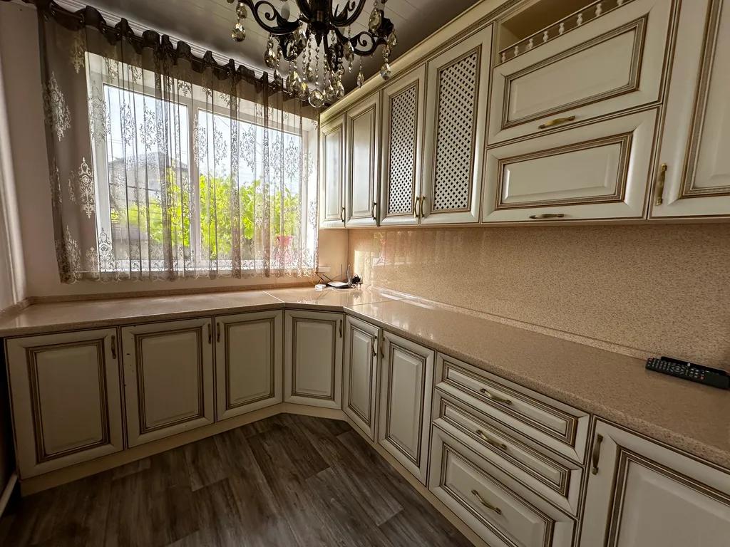 3-комнатный Дом