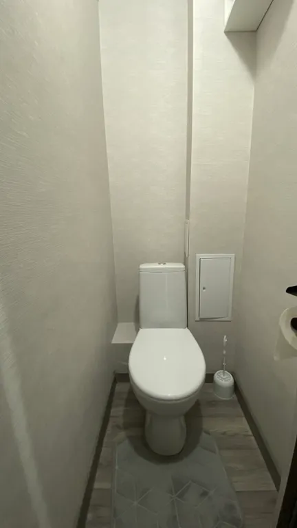 Центр города, 1 этаж