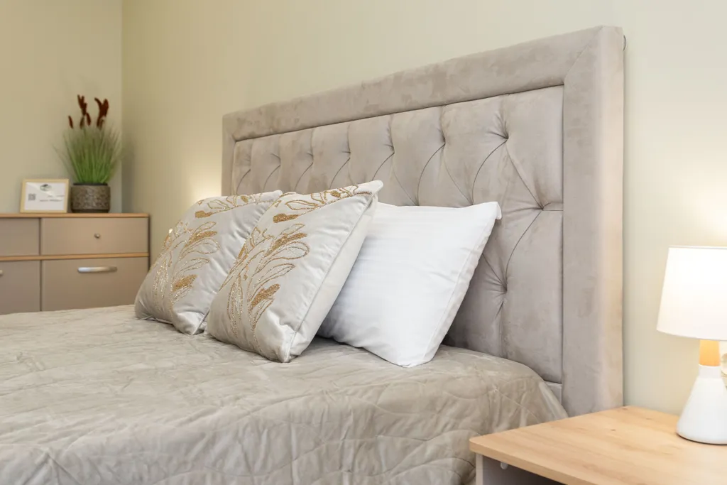 Апартаменты у моря