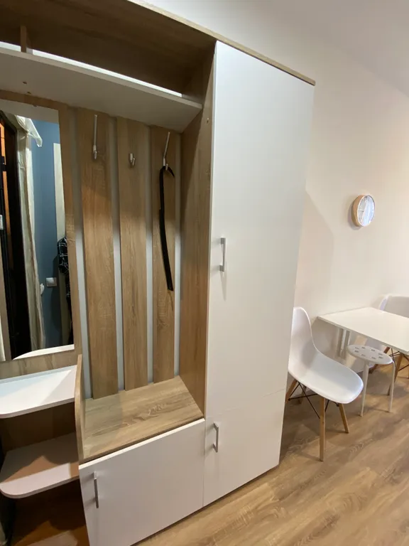 Квартира 1-комнатная Квартира — Краснодар