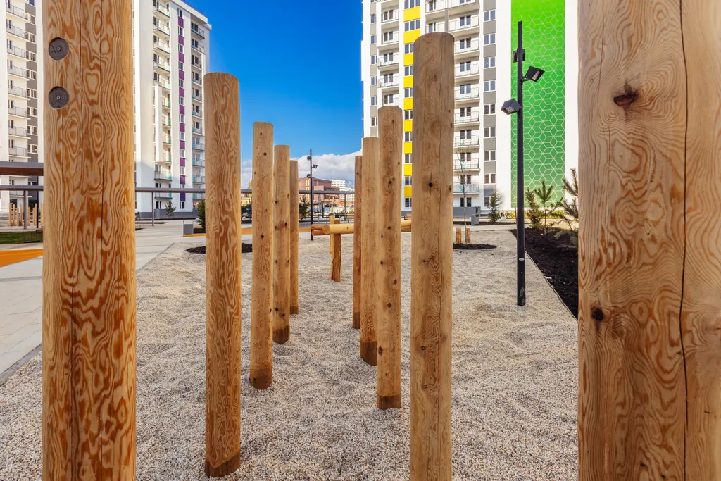 Квартира Квартира в ЖК Фрукты Черника 8085 — Сириус