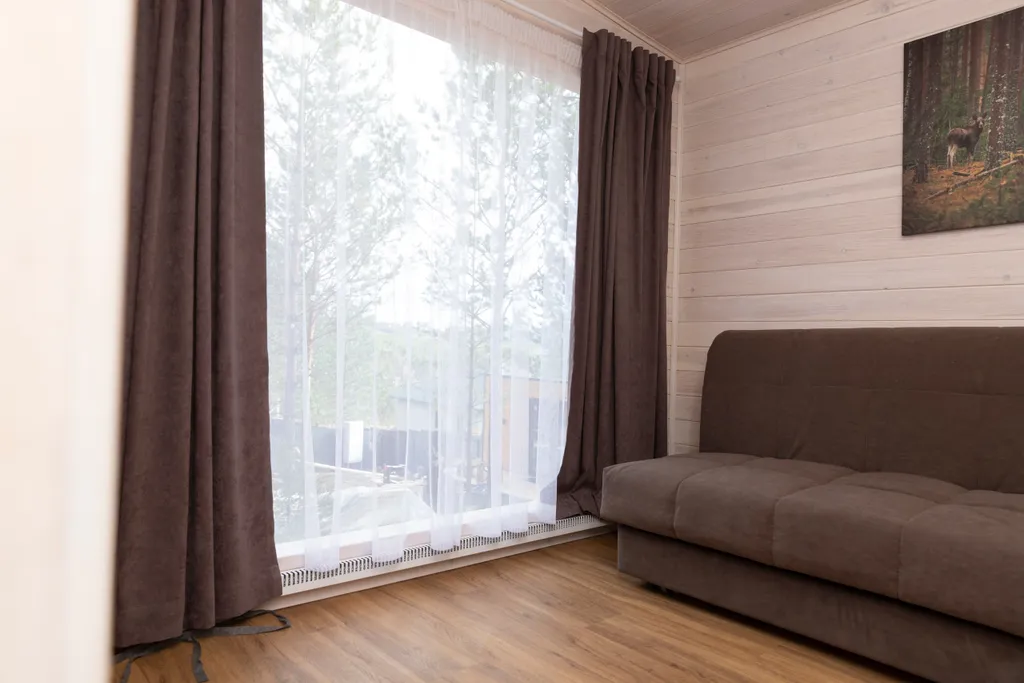 Гостевой дом Клюква