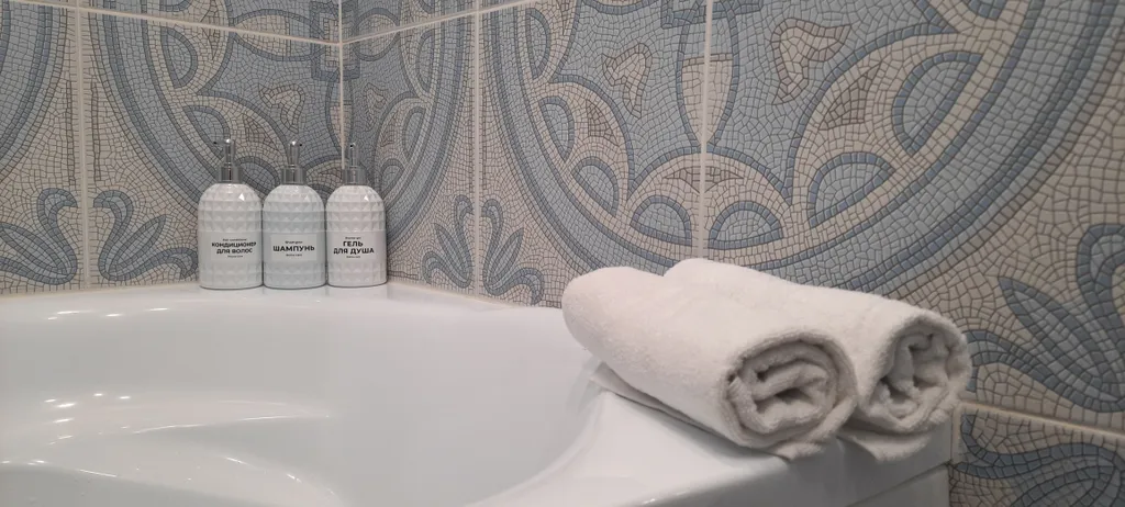 Апартамент на море