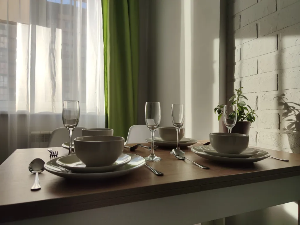 Квартира Двухкомнатная квартира у ГУОР Локомотив — Ярославль