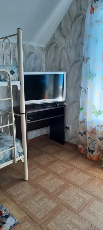 Коттедж Уютный домик в центре. — Ейск