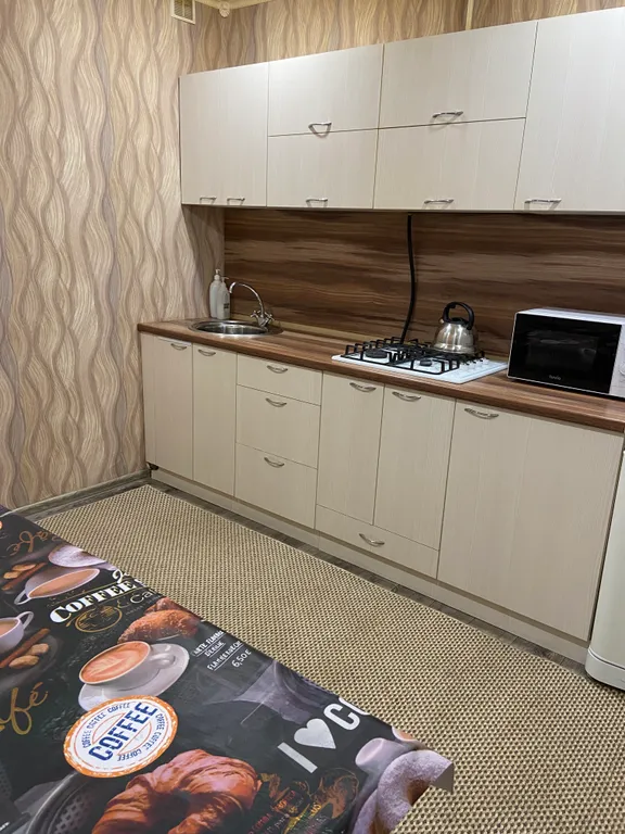 Уютно как дома