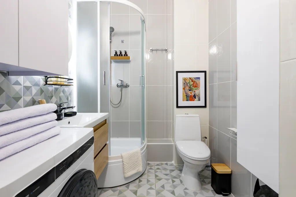 Квартира Квартира Современная студия рядом с Экспофорумом, Пушкиным, Павловском, аэропортом — Шушары