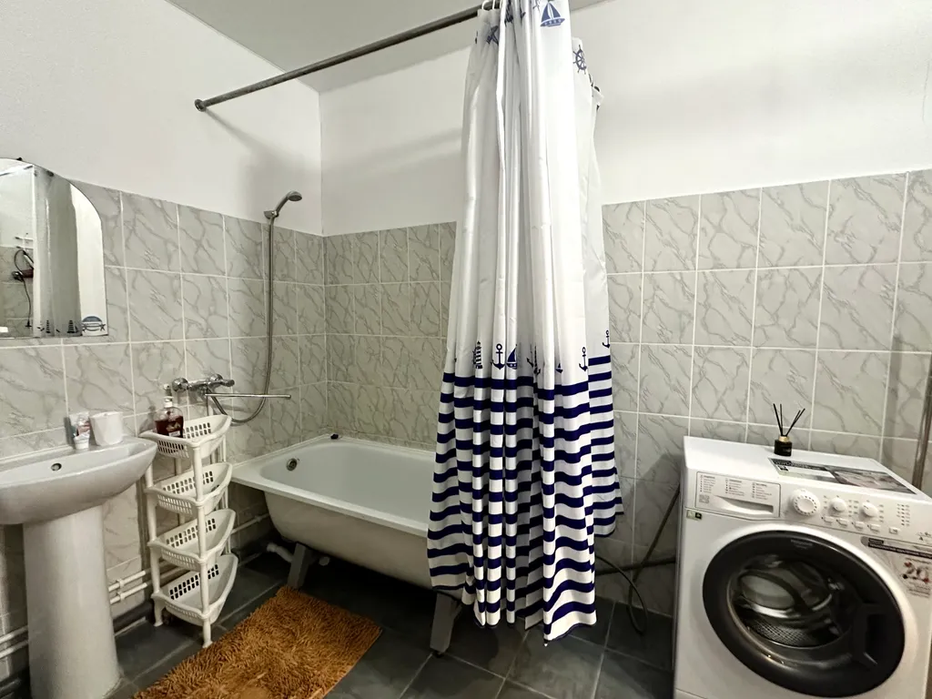 Квартира в исторической части города возле Кремля