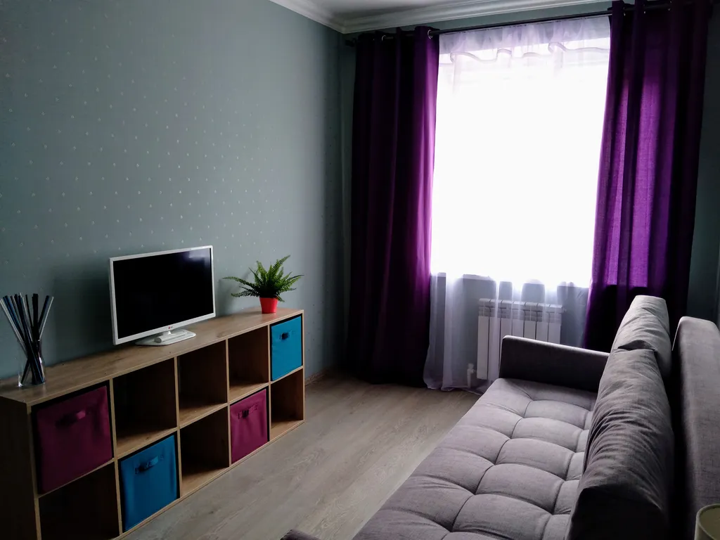 Apartament new Palmyra