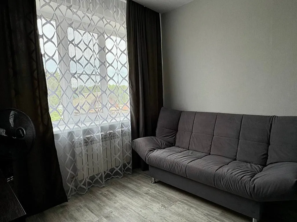 Стильная и уютная квapтиpа