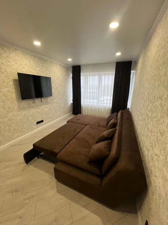 Уютная квартира в курортном городе