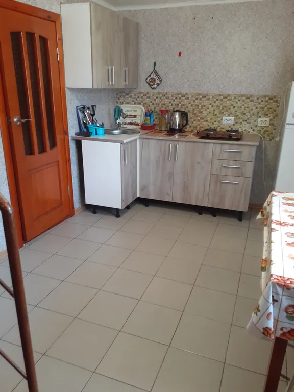 Квартира Квартира в центре города рядом с морем — Ейск