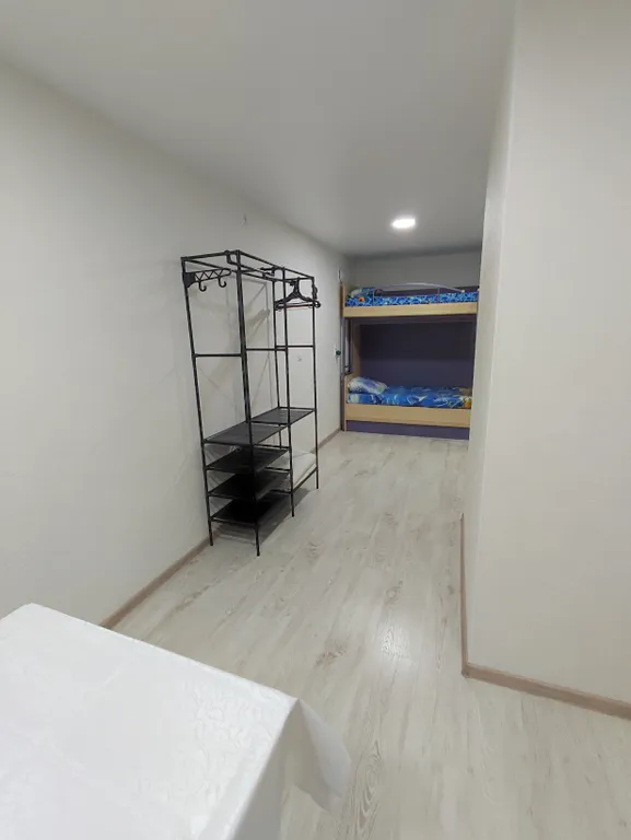 Люкс с отдельными входом