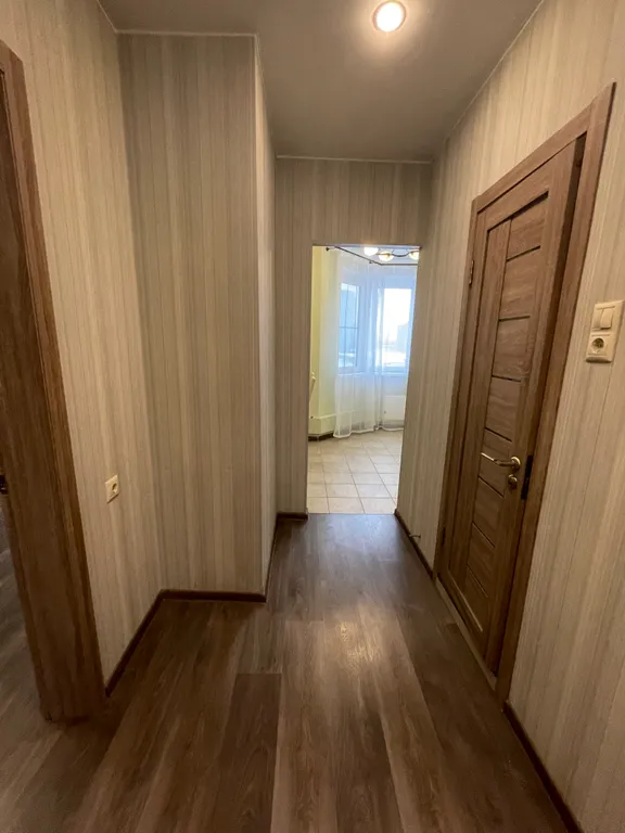 Вид на набережную