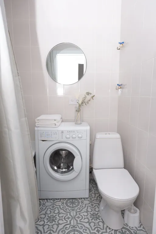 Квартира гранат на Красном