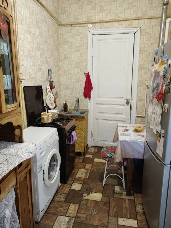 Уютная квартира в историчевком центре города