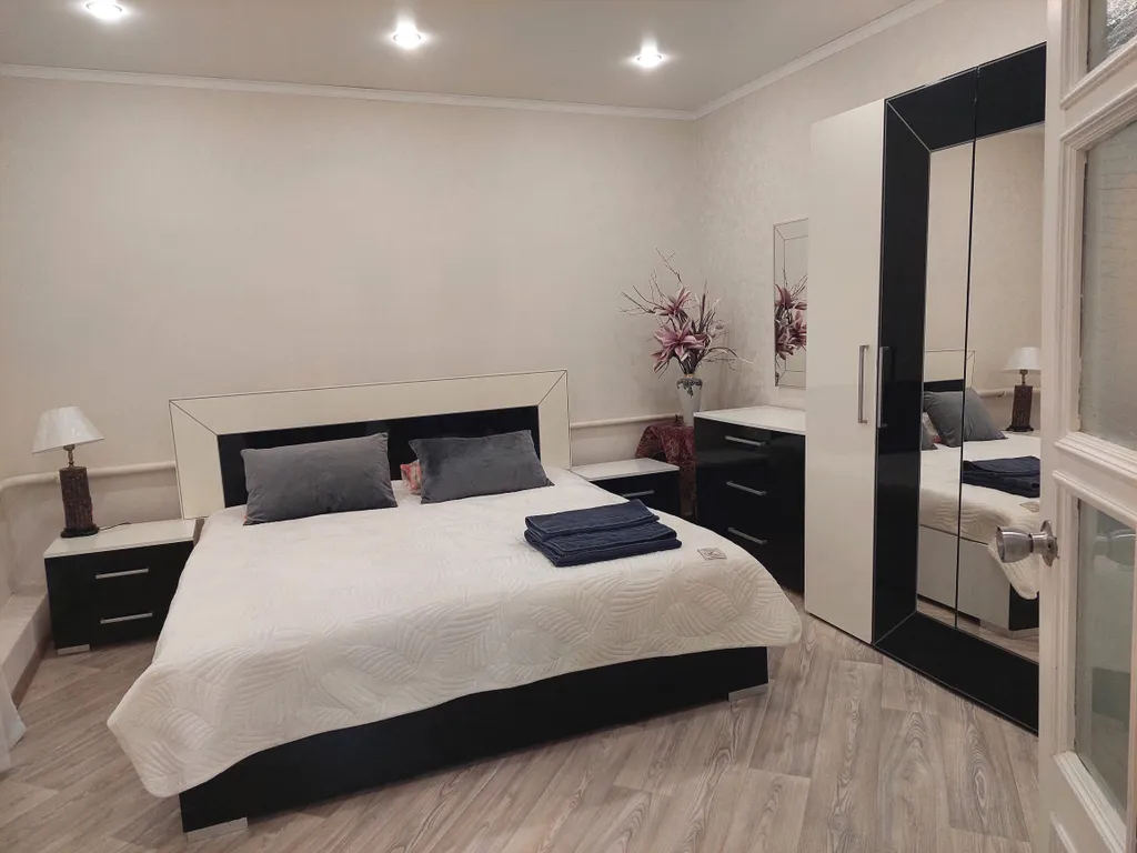 УЮТНЫЙ ДОМ 120 кв с двором и мангалом