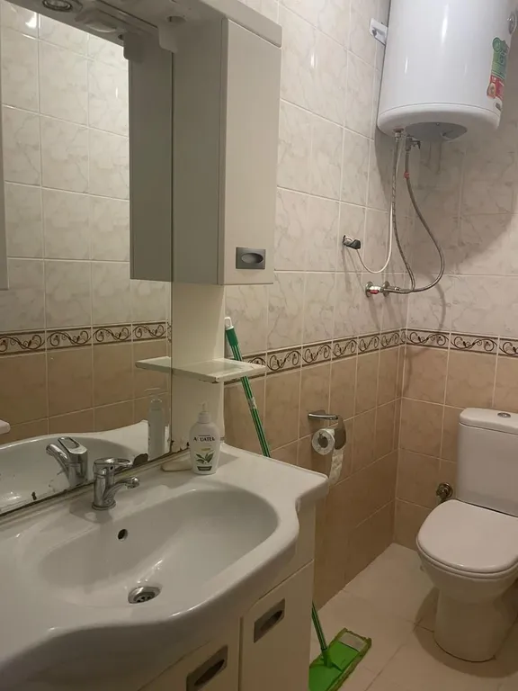 Люксовый пентхаус в центре