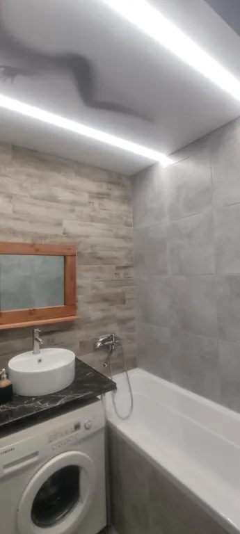 Шикарная квартира