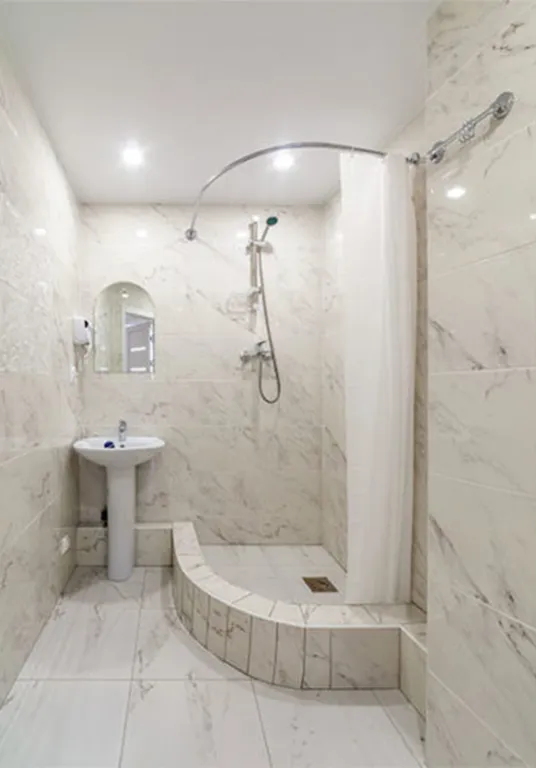 Студия с отдельным входом