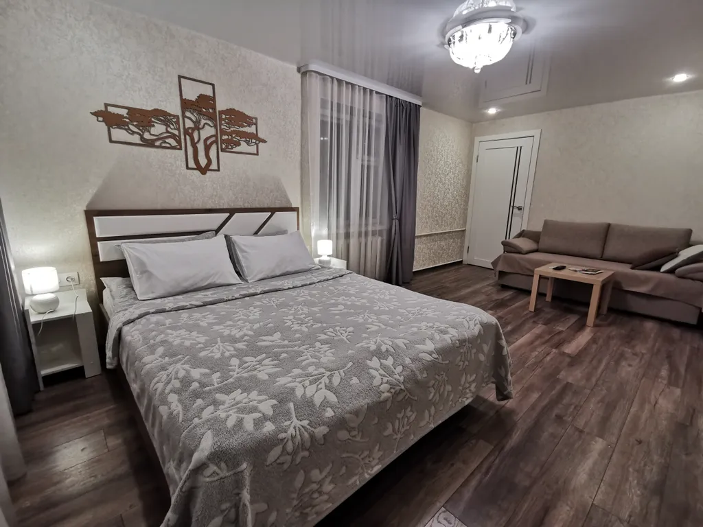 Классная квартира в самом центре