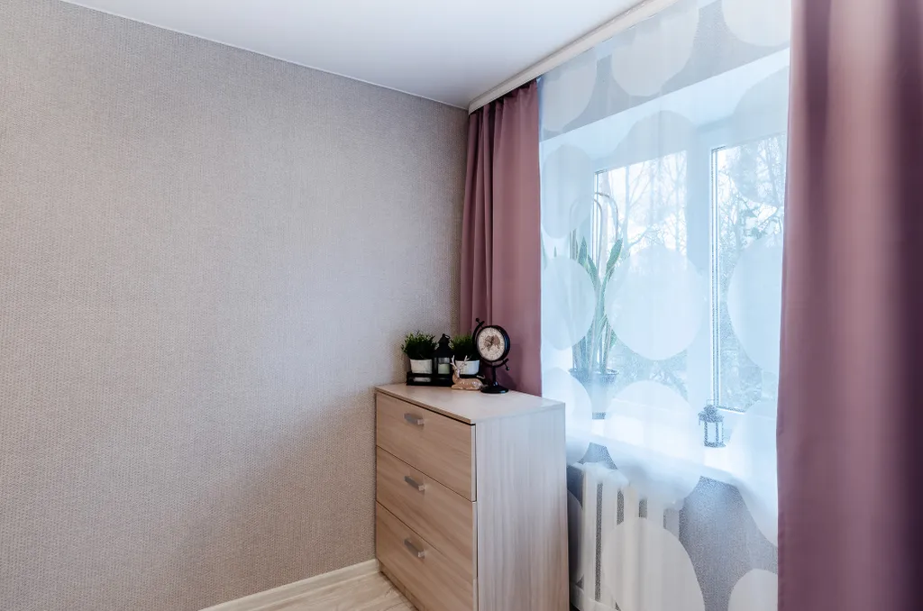 Уютная квартира в историческом центре города