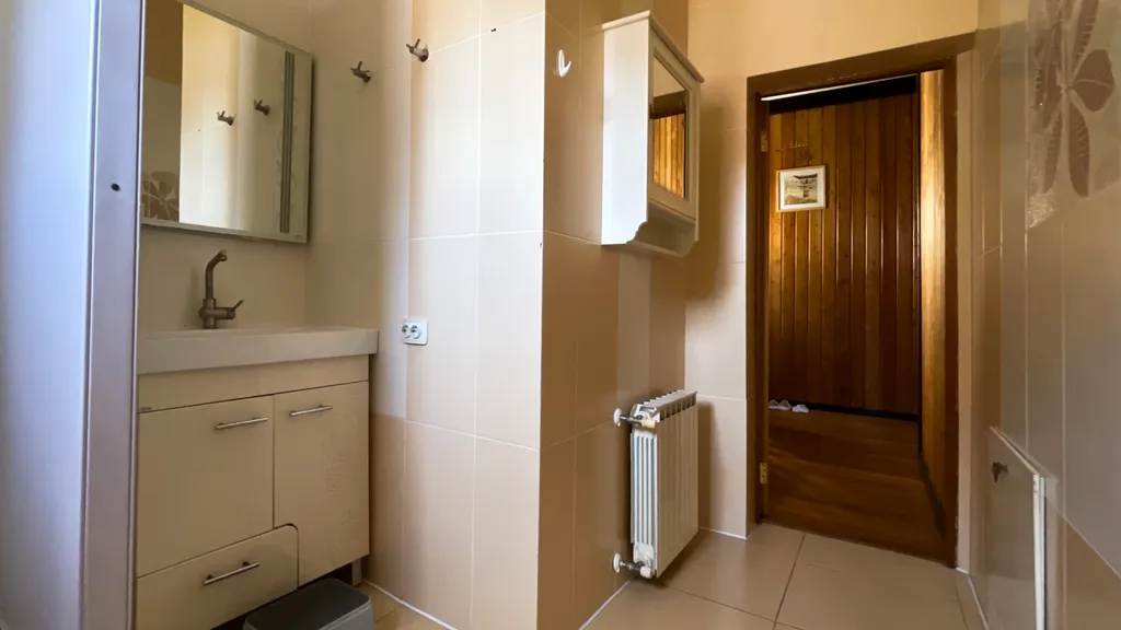 Уютный дом у реки Дагомыс – в шаге от моря