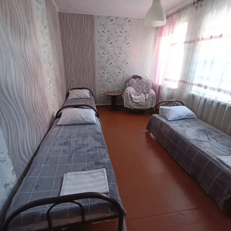 Уютный дом у моря