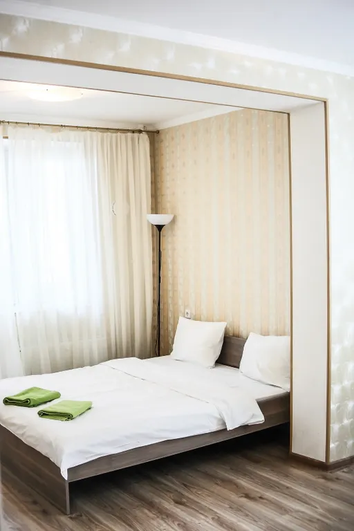 Квартира в Павшино