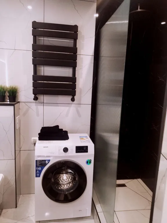 Квартира Апартаменты Пионерские Огни — Пионерский