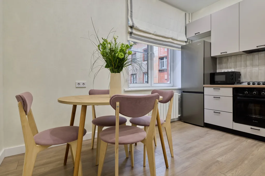 Квартира 2-комнатная Квартира — Санкт-Петербург