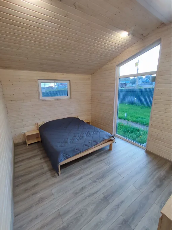 Уютный дом-шале в 5 минутах от горнолыжных курортов