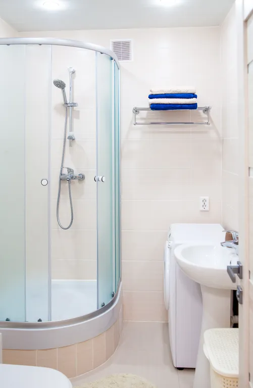 Студия в романтическом стиле в центре у 2 вокзалов