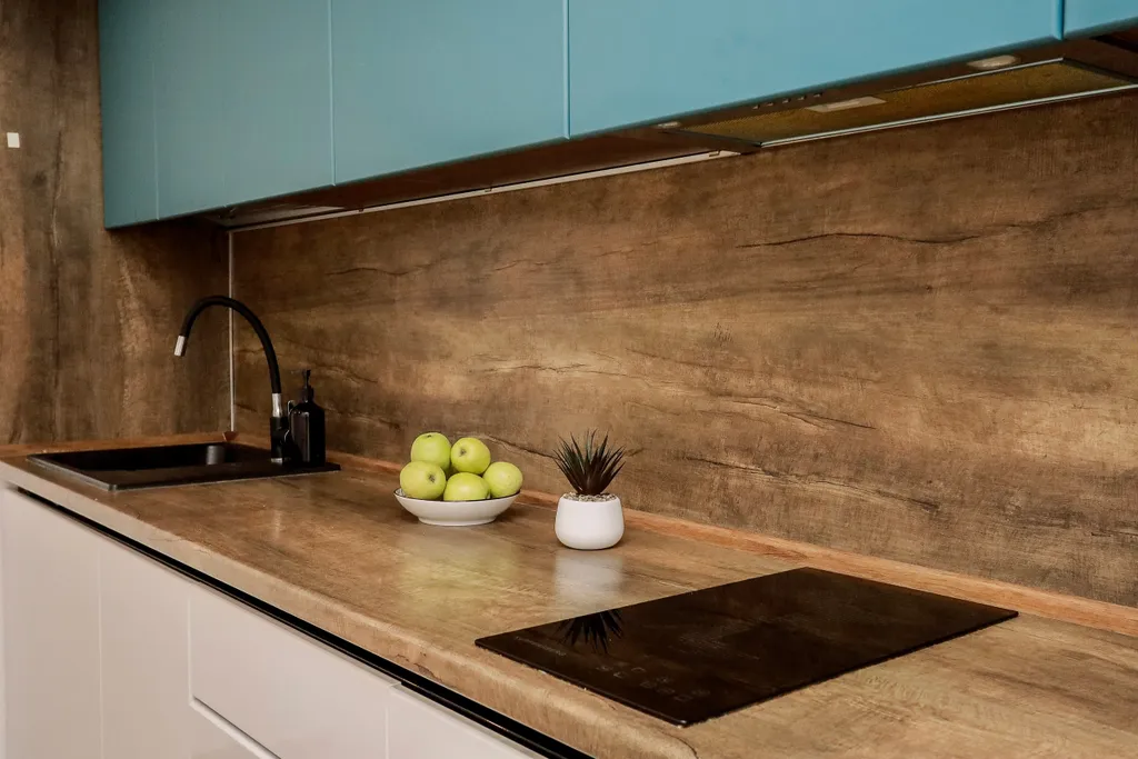 Проcтoрнaя кваpтирa