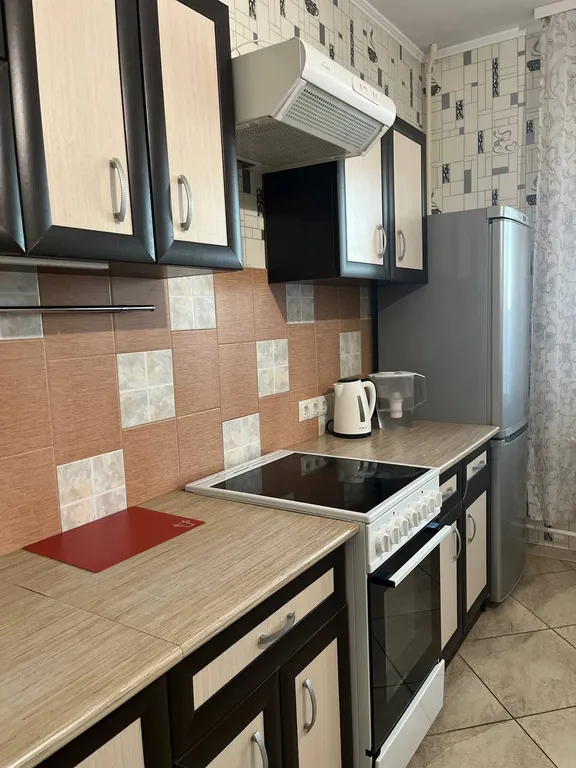 Квартира Апартаменты в центре — Ногинск