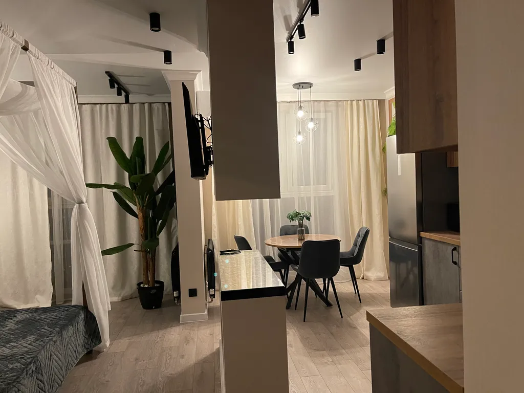 Квартира Premium