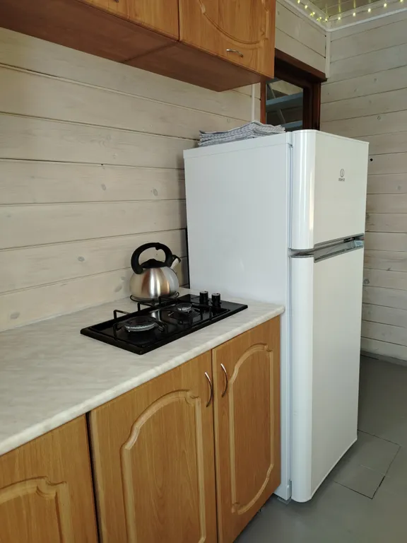 Домашний отдых