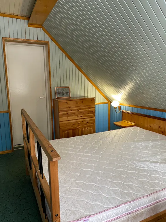 Кейхясярви Двухэтажный дом