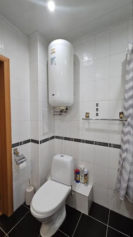 Шикарная квартира в центре города