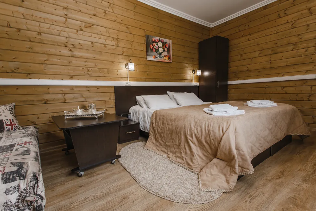 Квартира Комната — Архыз