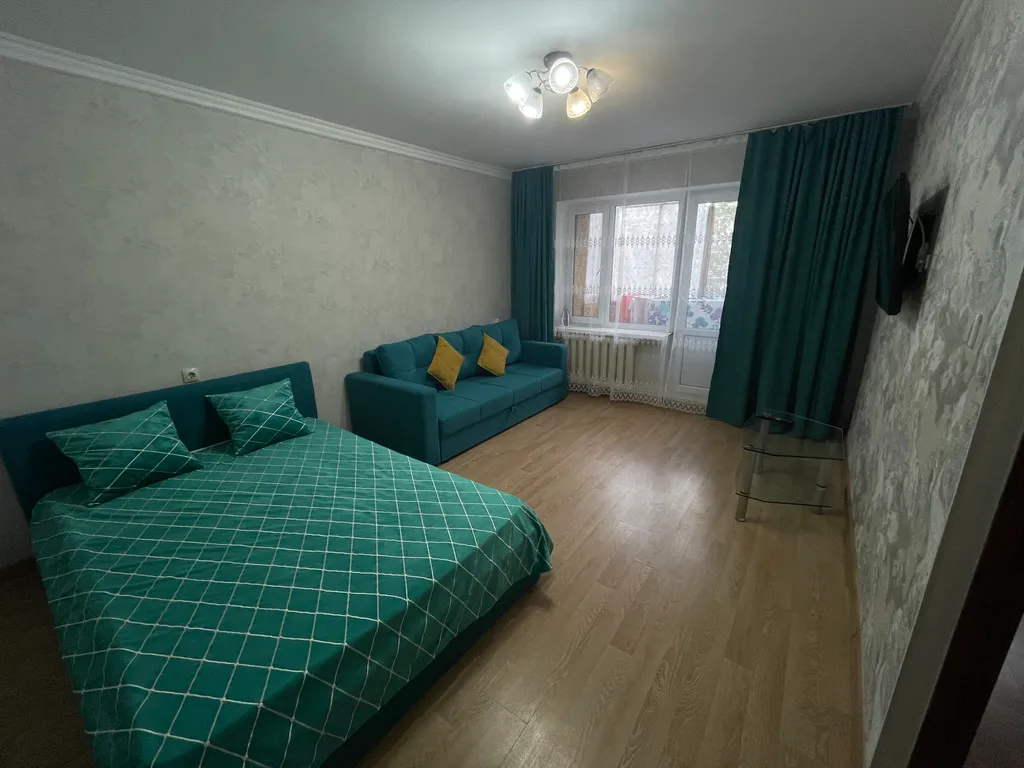 Квартира в центре столицы — аренда посуточно в Астана (Нур-Султан)