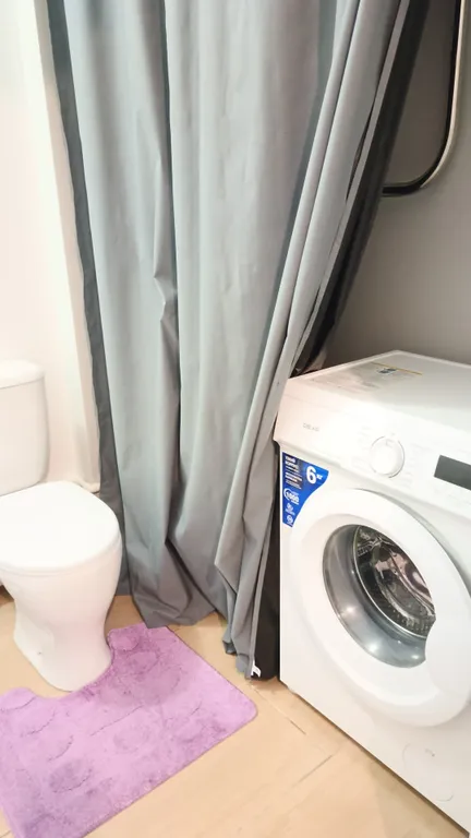 Прекрасная квартира в Гайва-парке