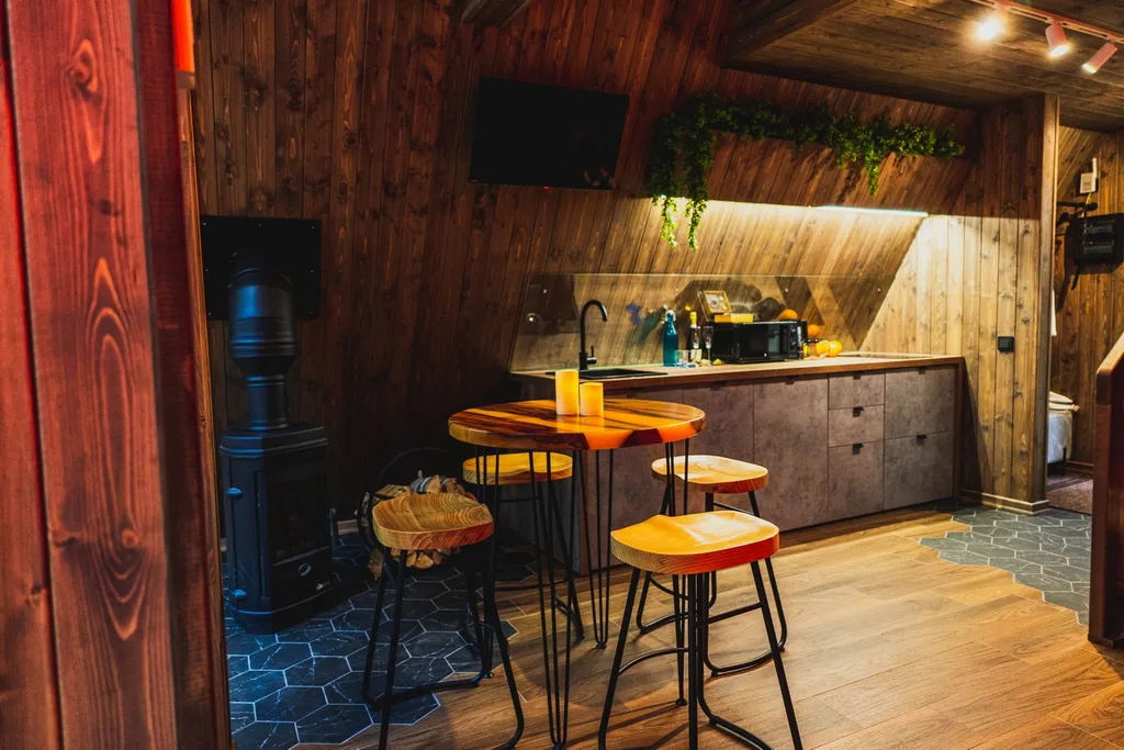 2-комнатный Дом