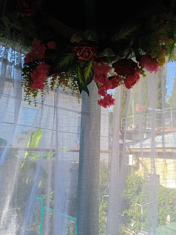 Уютная компактная 3-комнатная квартира