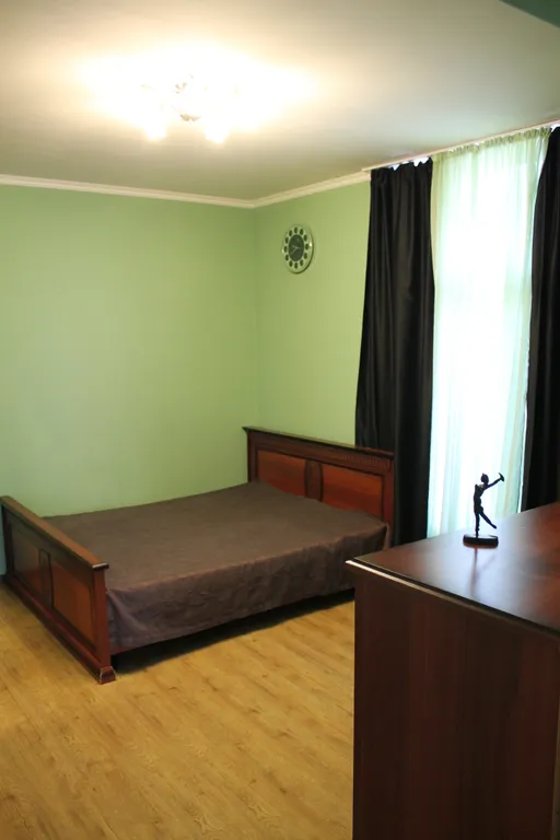 Дом у Марины рядом с морем