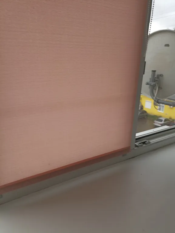 Светлая уютная квартира