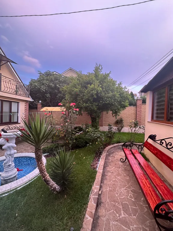 Коттедж Дом у моря — аренда посуточно в Севастополь