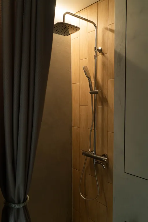 Умное гнездышко в сердце Карелии