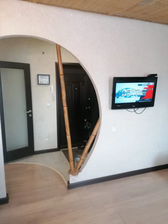 Уютная квартира в районе аквапарка