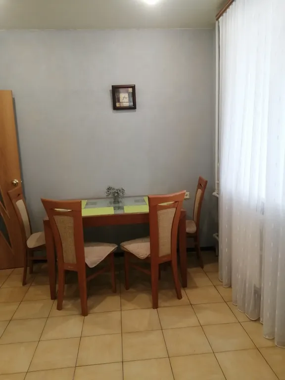 Двушка на набережной